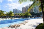 Resort Apartments Living in Rio