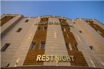Rest Night Hotel Suites - Al Moroj