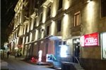 RetroCity Apartments at Abovyan Street