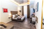 Rhea Silvia Luxury Rooms