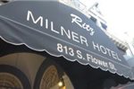 The Milner Hotel