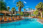 Riviera Palm Springs, Tribute Portfolio by Starwood Hotels
