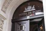 Hotel de Rome - Rocco Forte