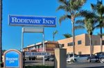 Rodeway Inn San Diego Beach Seaworld Area