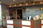 Rodeway Inn & Suites Anaheim by the Convention Center
