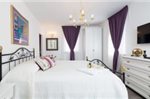 Romantic Luxury rooms