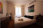 Rome Nice Apartment - Milazzo 29