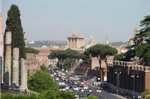 Rome Suites & Apartments - Fori Imperiali