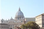 Rome Suites & Apartments Vaticano - San Pietro