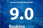 Rooms Hostel Chiang Mai