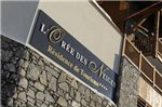 CGH Residences & Spas l'Oree des Neiges