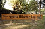 Rotorua Hideaway Lodge