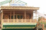 Royal Dandoo Palace - House Boat