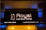 Royal London Hotel By Saba