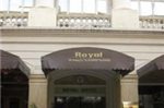 Royal Hanoi Hotel