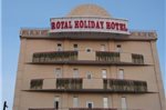 ROYAL HOLIDAY HOTEL