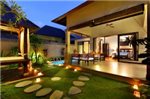 Transera Grand Kancana Villas Resort Bali