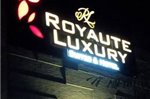 Royaute Luxury - Suites & Hotel, Lahore