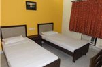 Rupkatha Guest House, BE-219 Sector 1