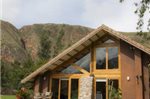 Sacred Valley House