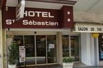 Hotel Saint Sebastien