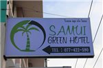 Samui Green Hotel