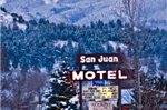 San Juan Motel & Cabins