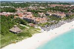 Sandos Playacar Beach Resort All Inclusive