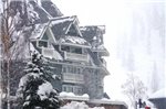 Schweitzer Mountain Resort Selkirk Lodge