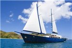 Sea Star and Sea Bird - Silhouette Cruises Ltd.