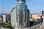 Sea View Apartment in Batumi