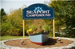 Seaport RV Resort and Campground