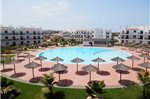 Self Catering Apartments and Villas at Dunas Beach Resort