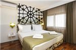 Nish Istanbul Suites & Hotel