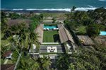 Seseh Beach Villa - an elite haven