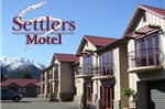 Settlers Motel
