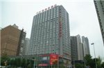 Shaanxi Huijin Business Hotel