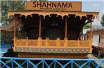 Shahnama Group of Houseboats