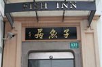 Shanghai Fish Inn Bund