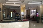 Shenhua Hotel (Yinchuan Guanghua)