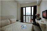 Shenzhen Fengye Pingyuan Apartment