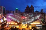 Shenzhen Luohu Lido(Lidu) Hotel