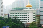 Shenzhen Muslim Hotel - Railway Station