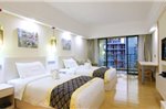 Shenzhen Tujia Sweetome Vacation Apartment - Dong Bu Hua Ting