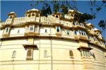 Shiv Niwas Palace - Grand Heritage