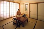 Shizuka Ryokan Japanese Country Spa & Wellness Retreat
