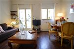 Short Stay Apartment Pompidou