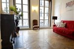 Short Stay Apartment Saint-Honore