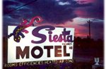 Siesta Motel