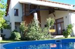 Siofok Five-Bedroom Holiday Home 2